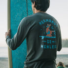 Howler Bros Ocean Offerings Long Sleeve T-Shirt