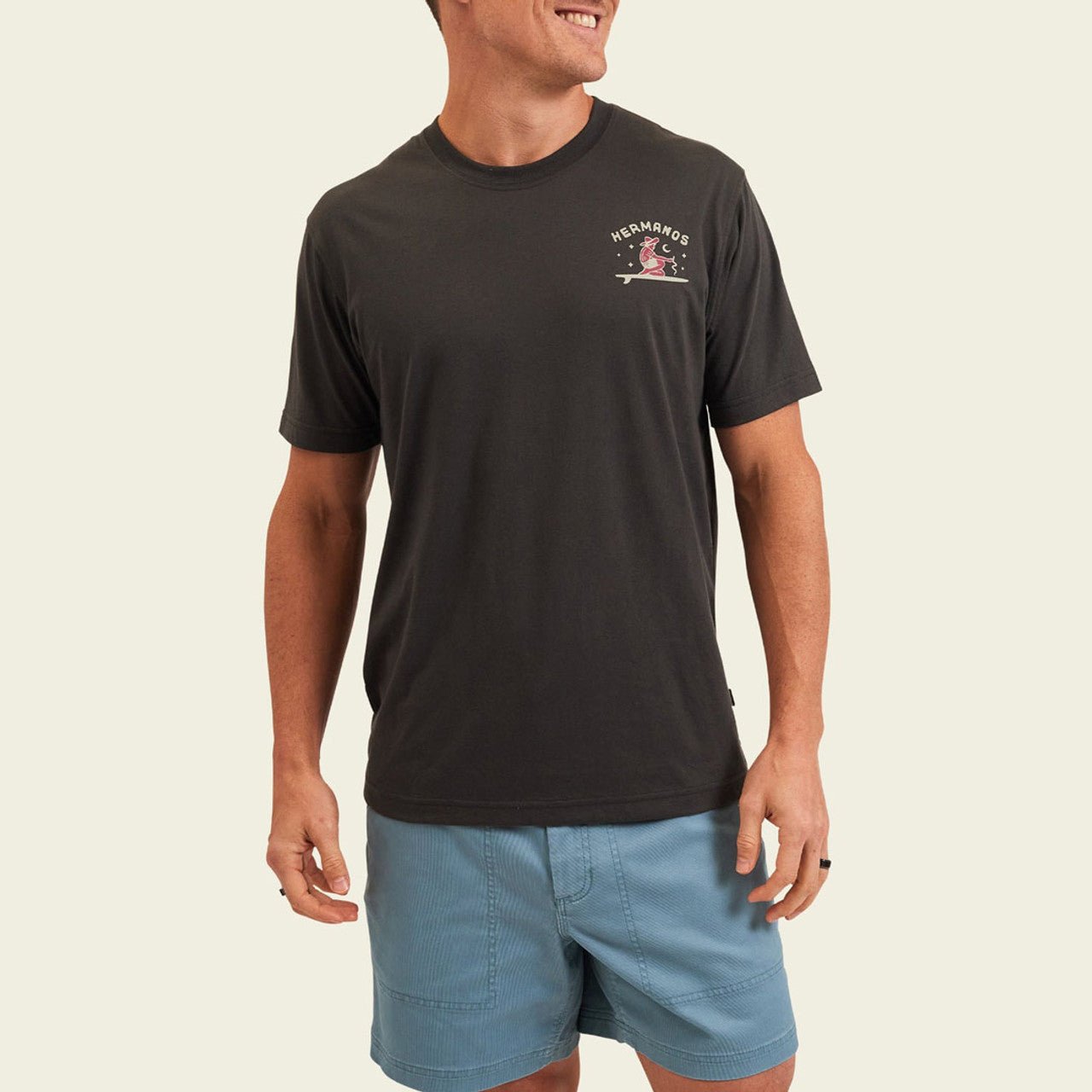 Howler Bros Ocean Offerings T-Shirt - Endless Waves