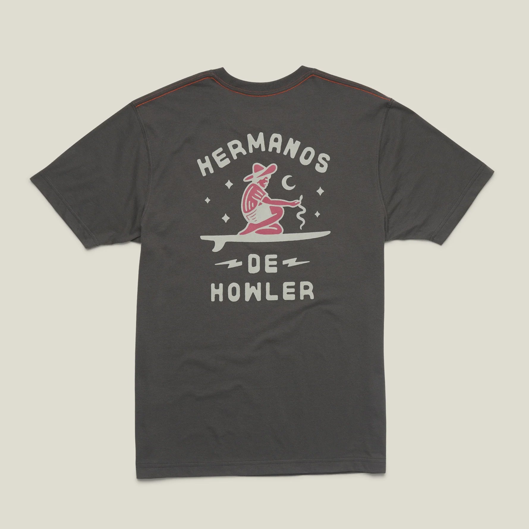Howler Bros Ocean Offerings T-Shirt - Endless Waves