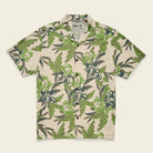 Howler Bros Palapa Tech Shirt - Endless Waves