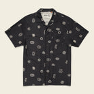 Howler Bros Palapa Tech Shirt - Endless Waves
