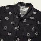 Howler Bros Palapa Tech Shirt - Endless Waves