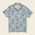Howler Bros Palapa Terry Shirt - Endless Waves