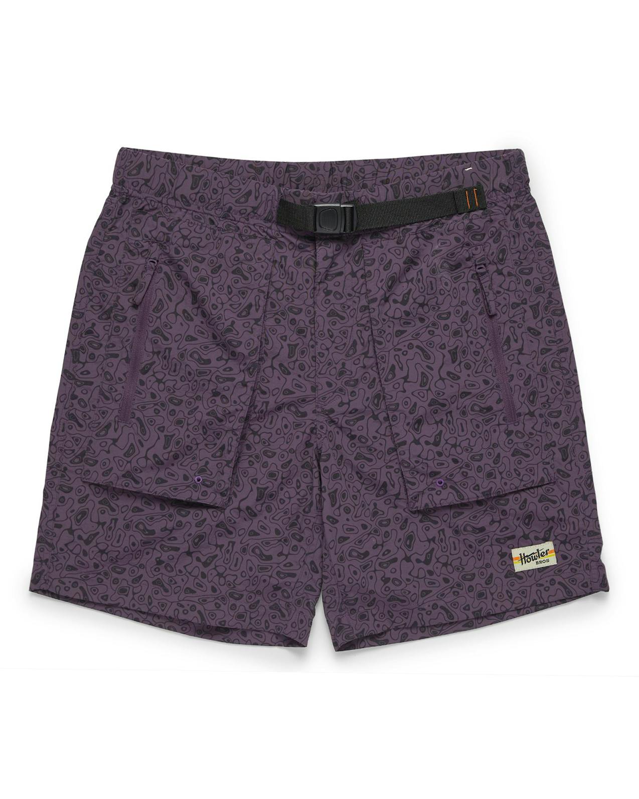 Howler Bros Pedernales Packable Short
