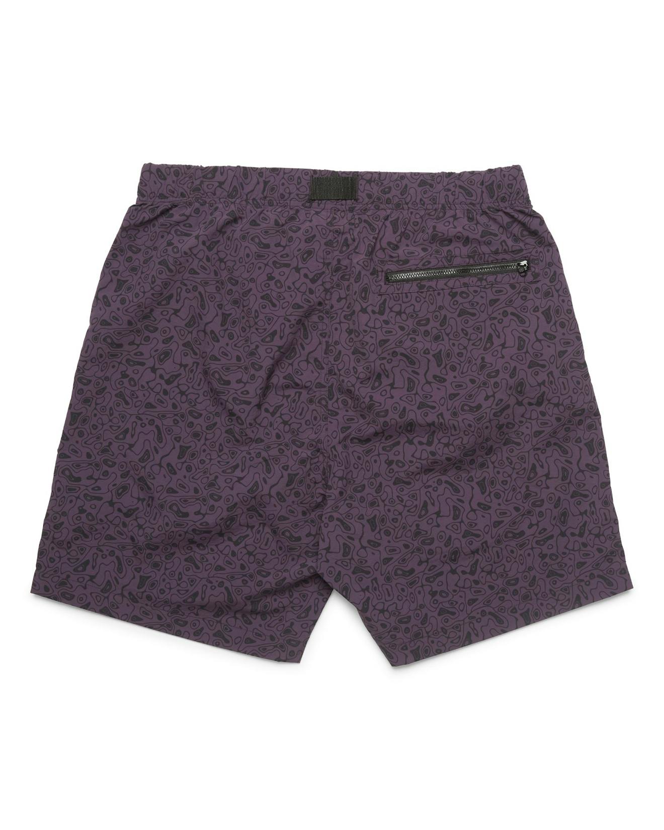 Howler Bros Pedernales Packable Short