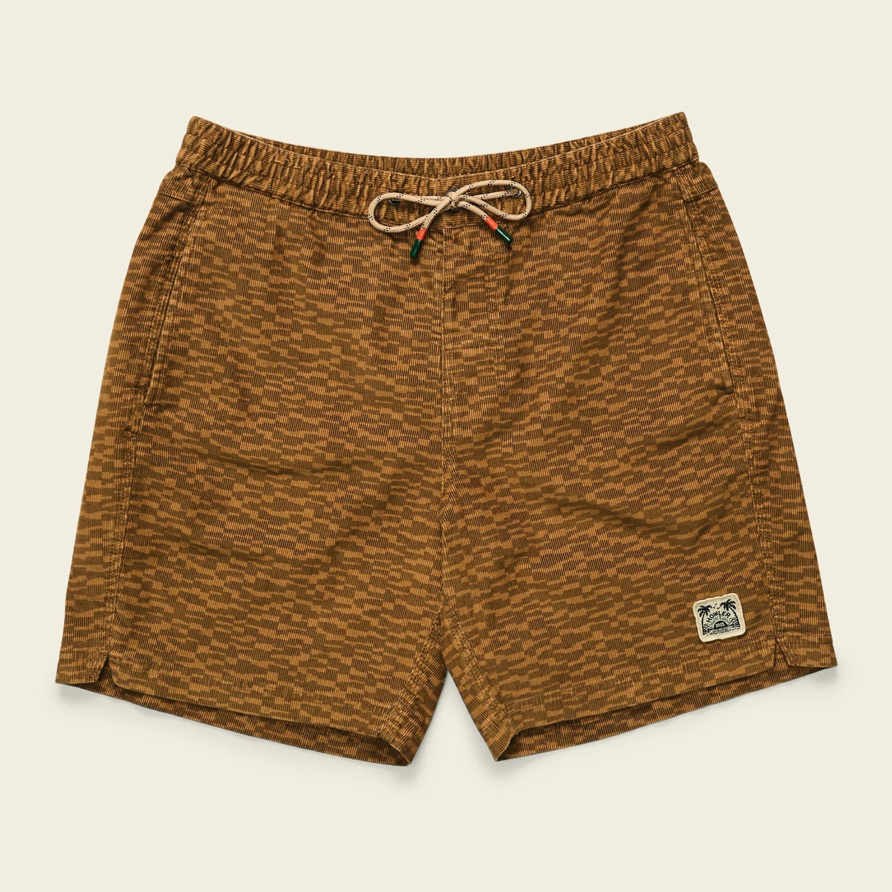 Howler Bros Pressure Drop Cord Shorts - Endless Waves
