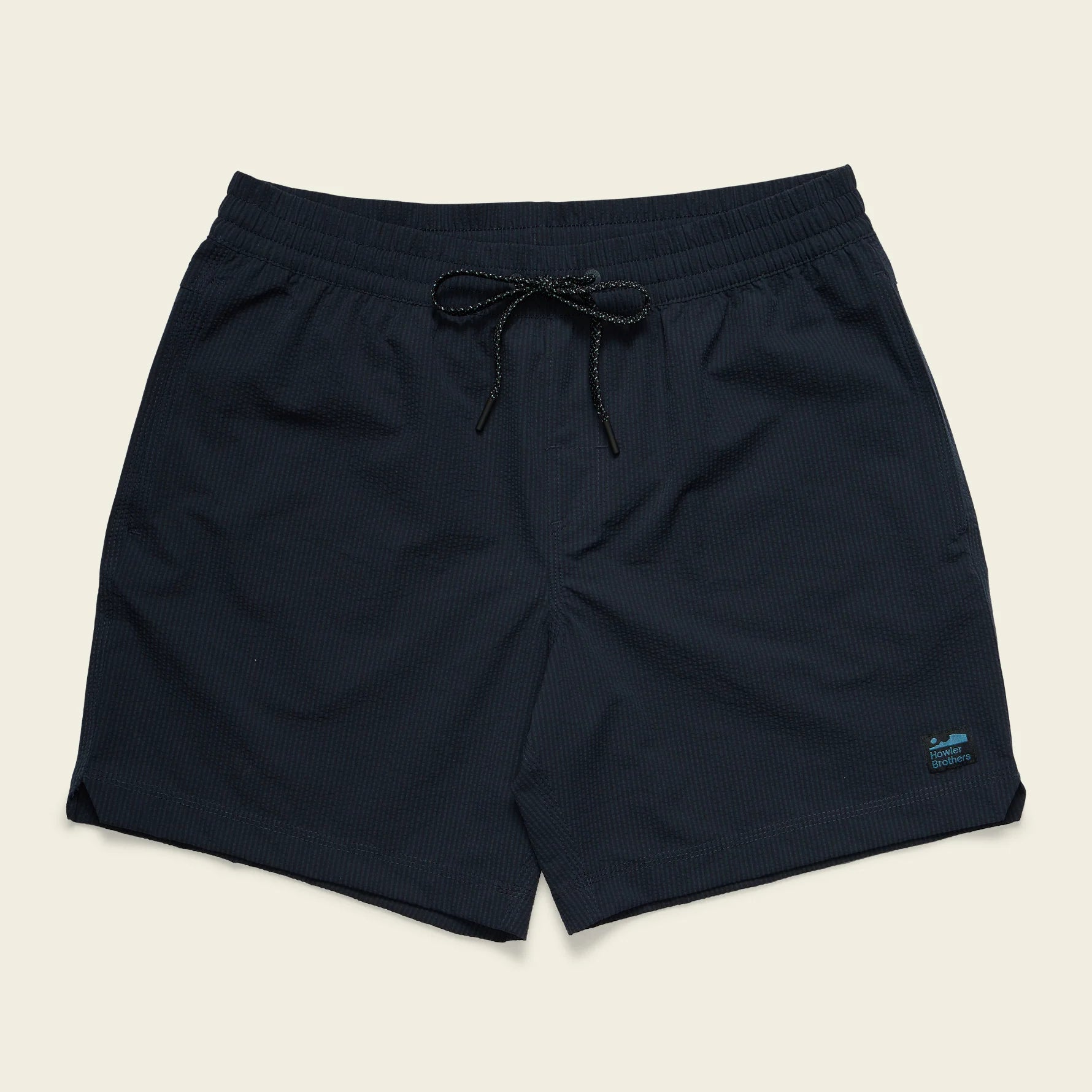 Howler Bros Seersucker Salado Shorts - Endless Waves