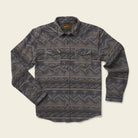 Sheridan Shirt - Endless Waves