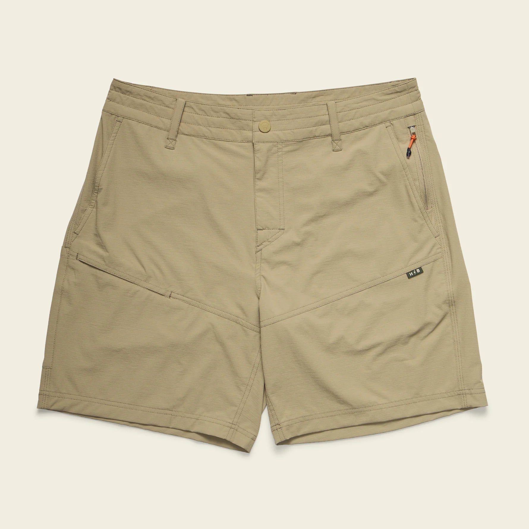 Howler Bros Howler Bros Shoalwater Tech Shorts Endless Waves