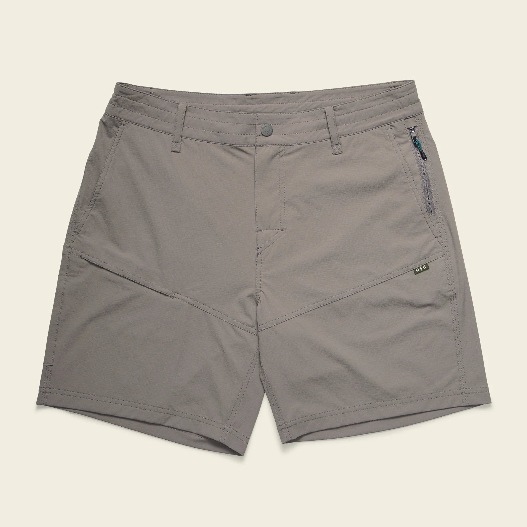 Howler Bros Howler Bros Shoalwater Tech Shorts Endless Waves