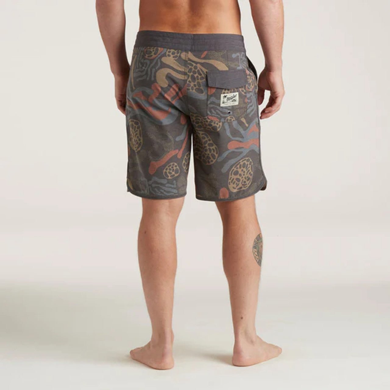 Howler Bros Stretch Bruja Boardshorts - Endless Waves