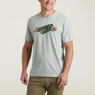 Howler Bros Sushi T-Shirt