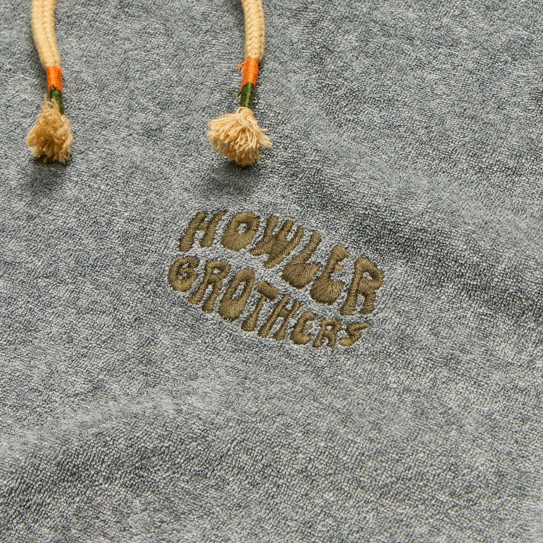 Howler Bros Howler Bros Terry Cloth Hoodie Endless Waves