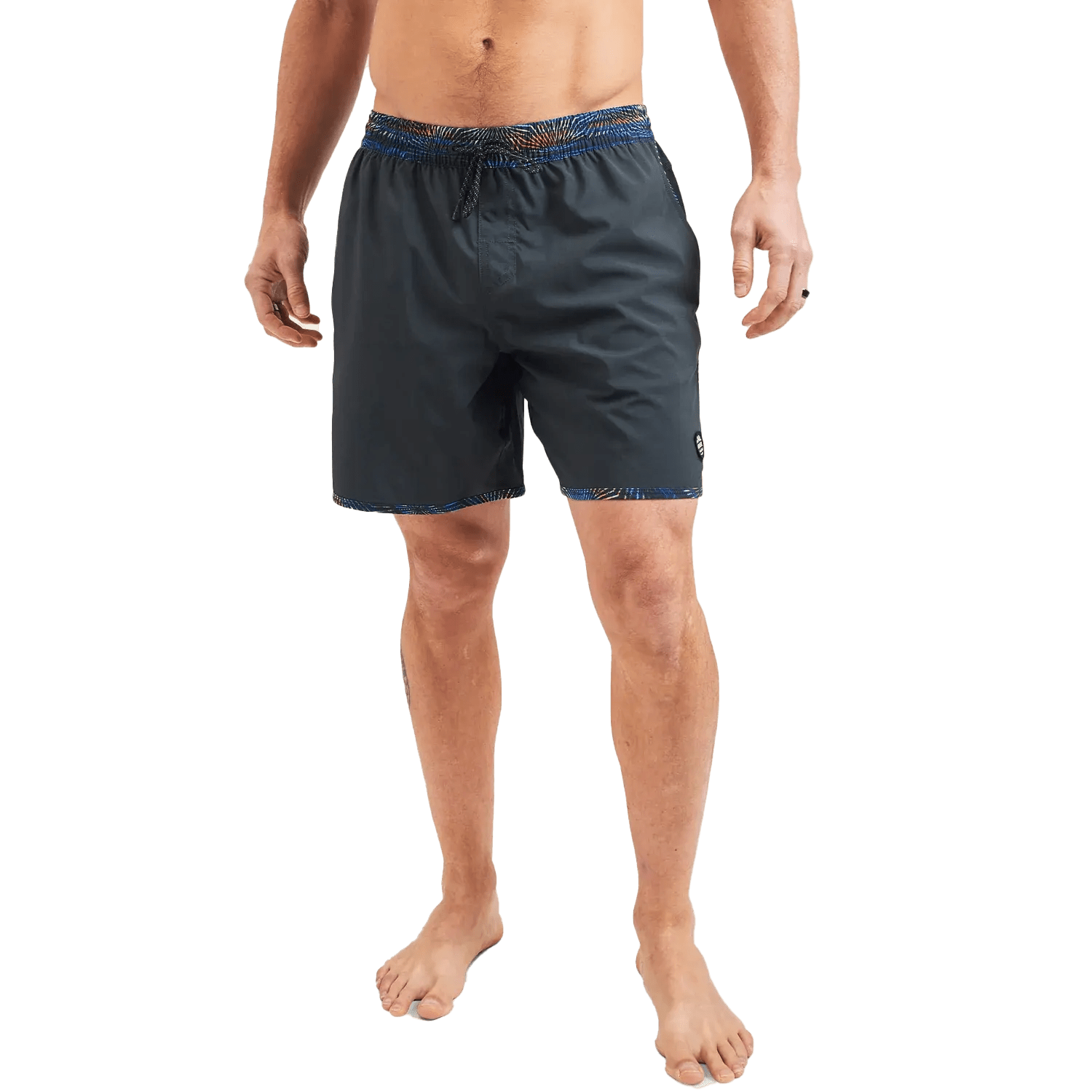 Howler Bros Warlock Tech Boardshorts 17" - Endless Waves