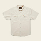 Howler Bros Howler Bros H Bar B Snapshirt Endless Waves