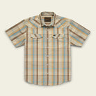 Howler Bros Howler Bros H Bar B Snapshirt Endless Waves