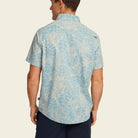 Howler Bros Howler Bros Mansfield Shirt Endless Waves