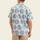 Howler Bros Howler Bros Monoloha Shirt Endless Waves