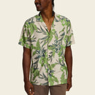 Howler Bros Howler Bros Palapa Tech Shirt Endless Waves