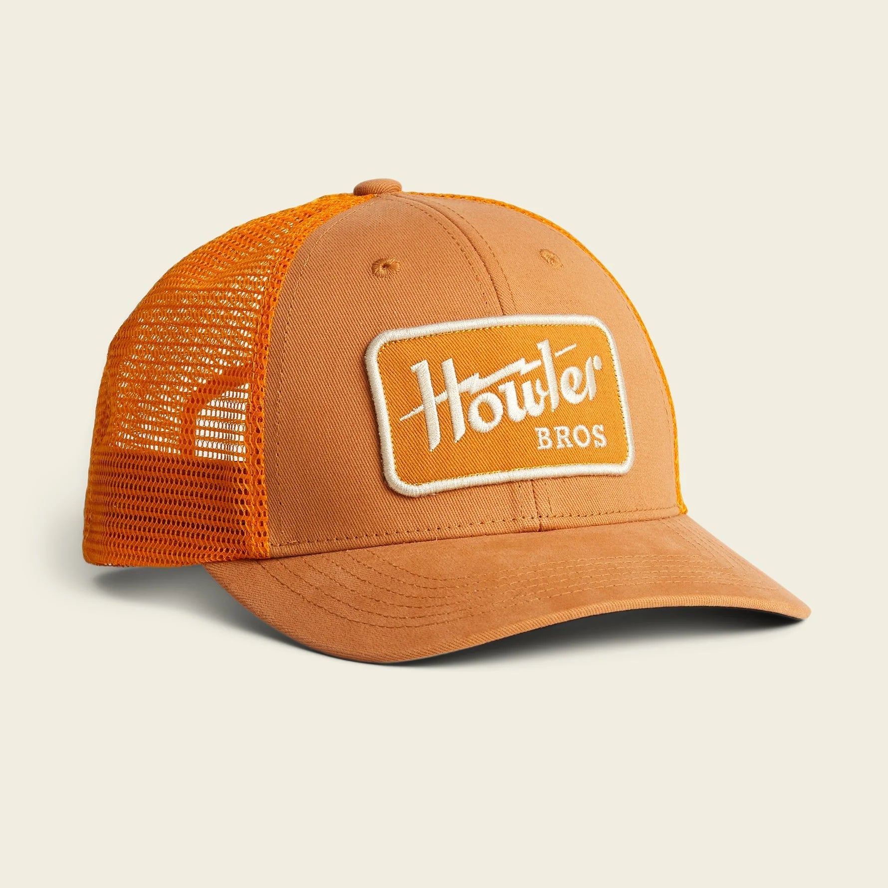 Howler Electric Standard Hat - Endless Waves