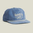 Howler Rider Snapback - Endless Waves