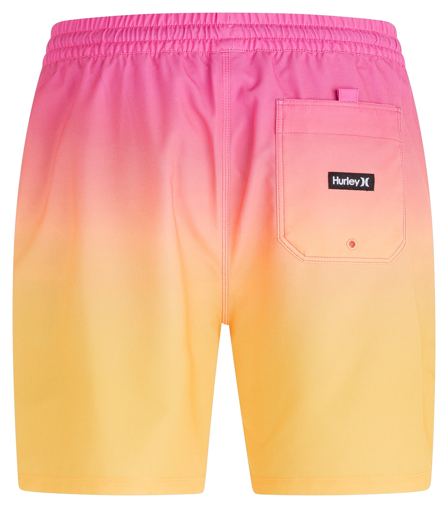 Hurley Hurley Cannonball Volly 17" Endless Waves