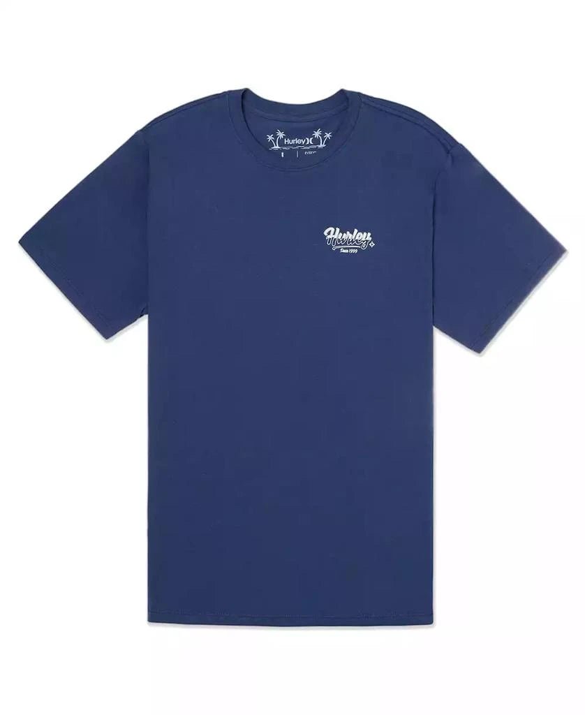 Hurley Hurley Everyday Creepin' Short Sleeve Tee - Final Sale Endless Waves