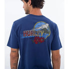 Hurley Everyday Garden Isle SS
