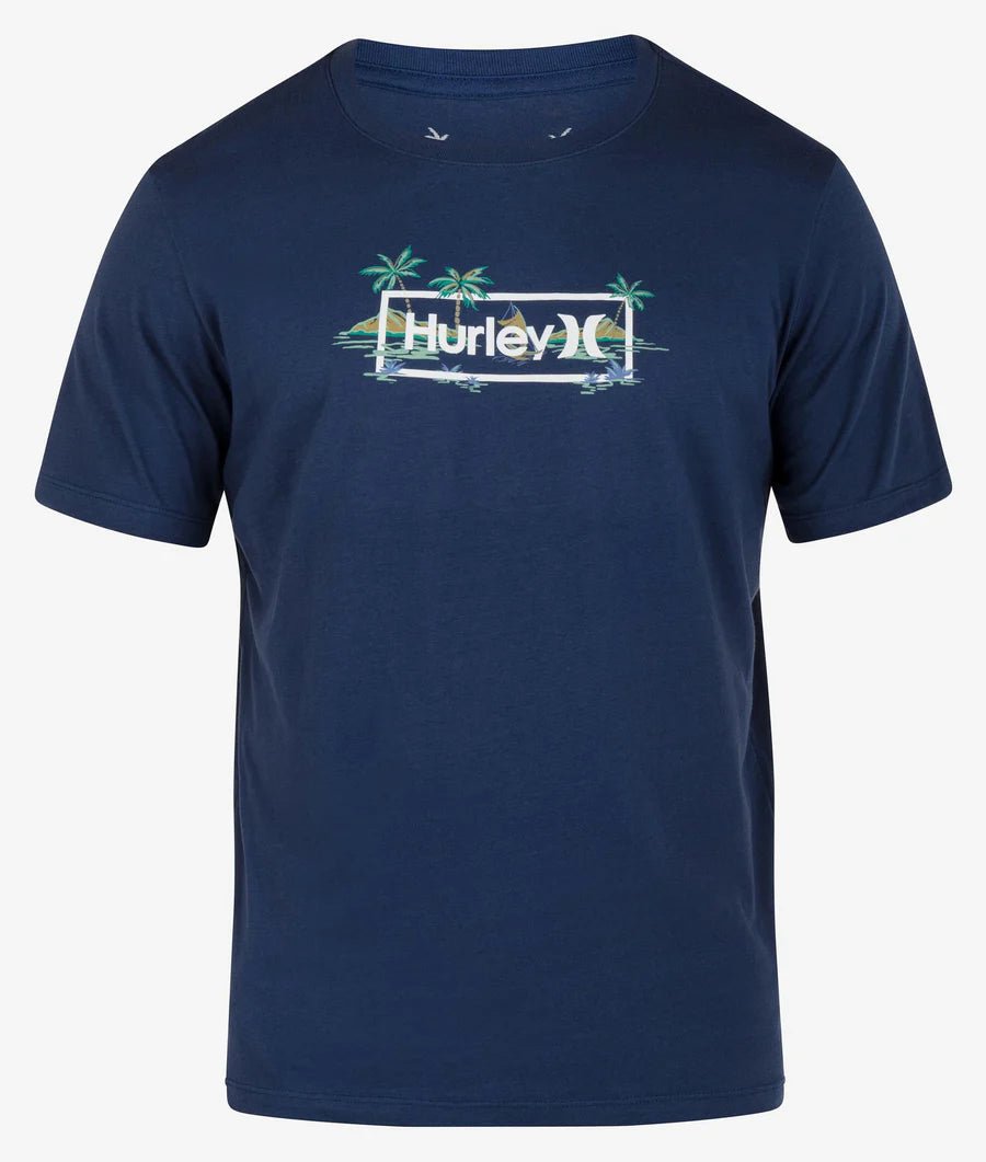 Hurley Everyday OAO Islander Tee