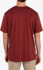 Hurley Everyday Pineapple Skull Short Sleeve