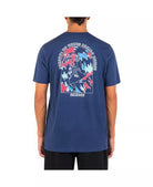 Hurley Everyday Reaper Surfer Short Sleeve