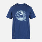 Hurley Everyday Shorebreak Short Sleeve T-Shirt