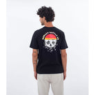 Hurley Everyday Skull Driftin Tee