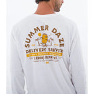Hurley Everyday Summer Daze LS