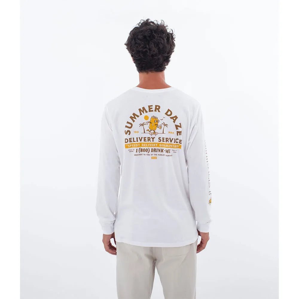 Hurley Everyday Summer Daze LS