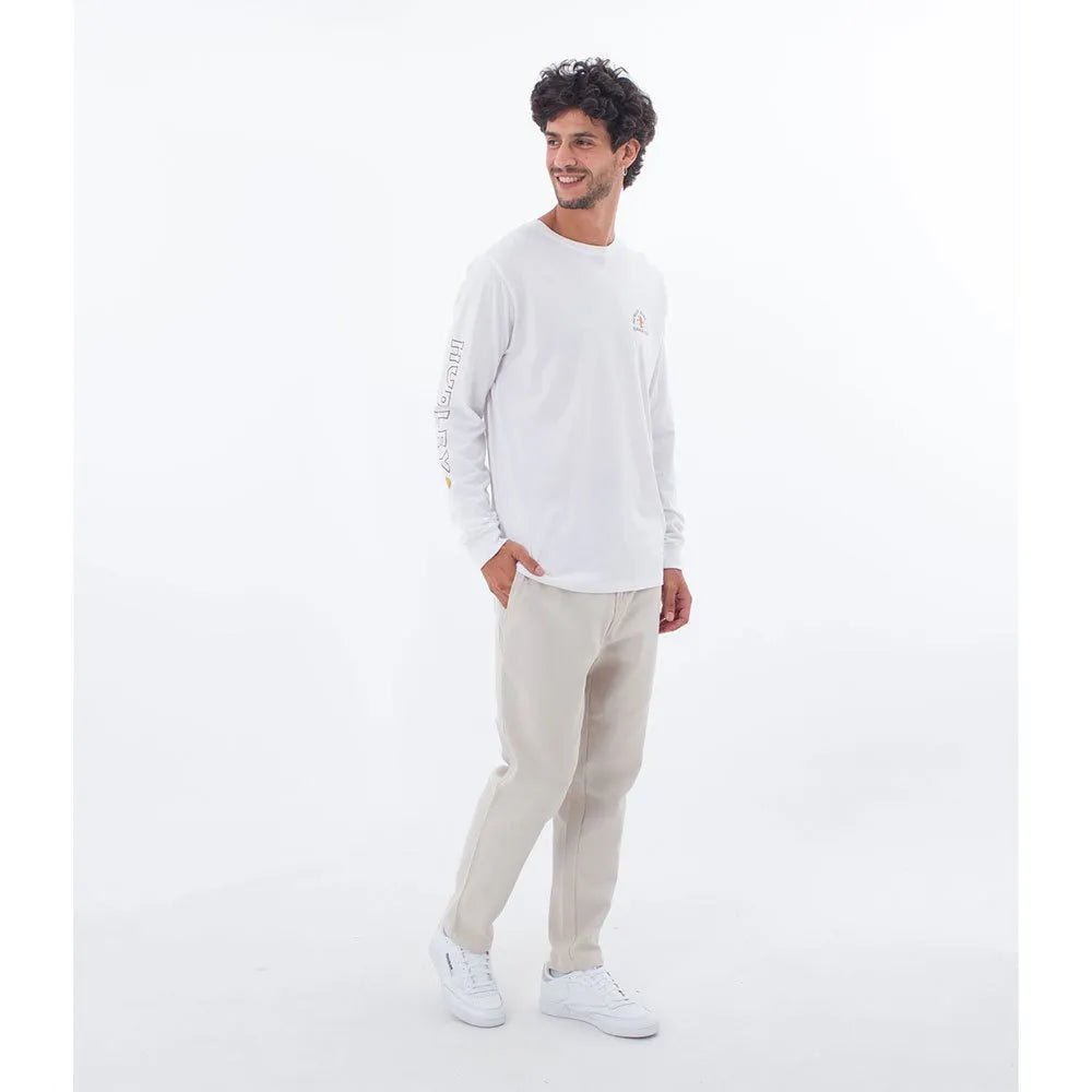 Hurley Everyday Summer Daze LS