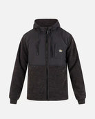 Hurley Huron Full - Zip Burrito Jacket