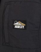 Hurley Huron Full - Zip Burrito Jacket
