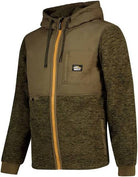 Hurley Huron Full - Zip Burrito Jacket