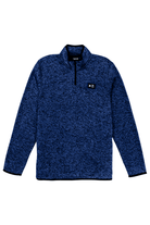 Hurley Mesa Ridgeline 1/4 Zip