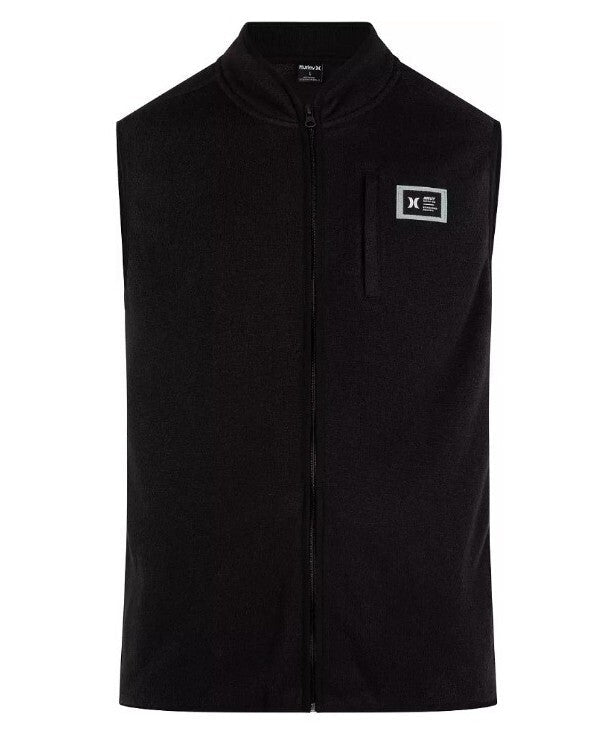 Hurley Mesa Ridgeline Full Zip Vest