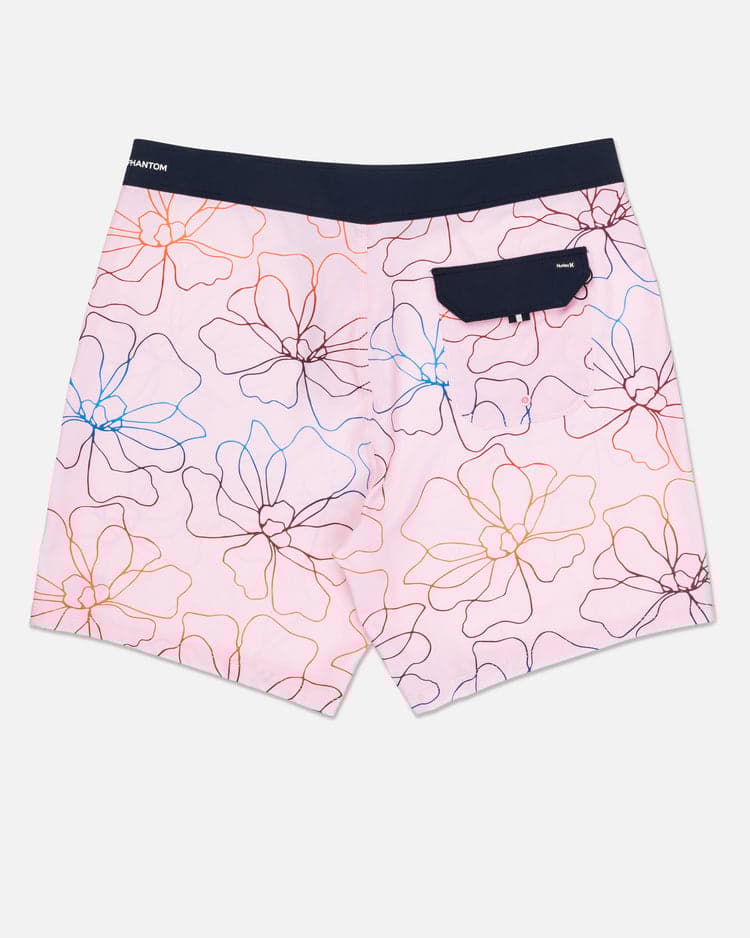 Hurley Hurley Phantom - Eco Classic Boardshort 18" Endless Waves