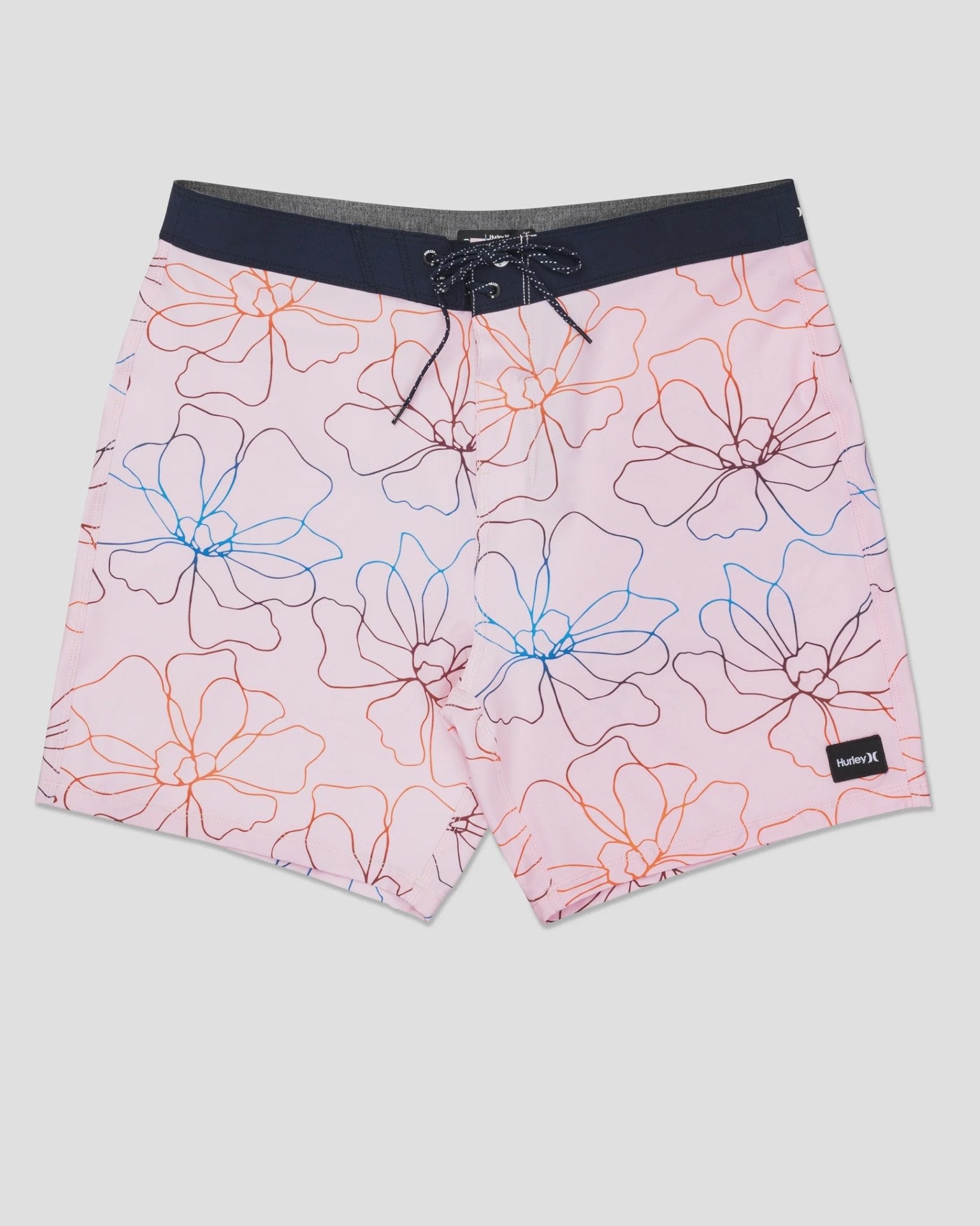 Hurley Hurley Phantom - Eco Classic Boardshort 18" Endless Waves