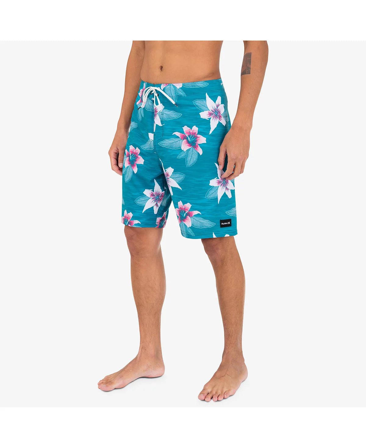 Hurley Hurley Phantom Eco Weekender Boardshort 20" Endless Waves