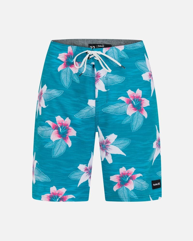 Hurley Hurley Phantom Eco Weekender Boardshort 20" Endless Waves