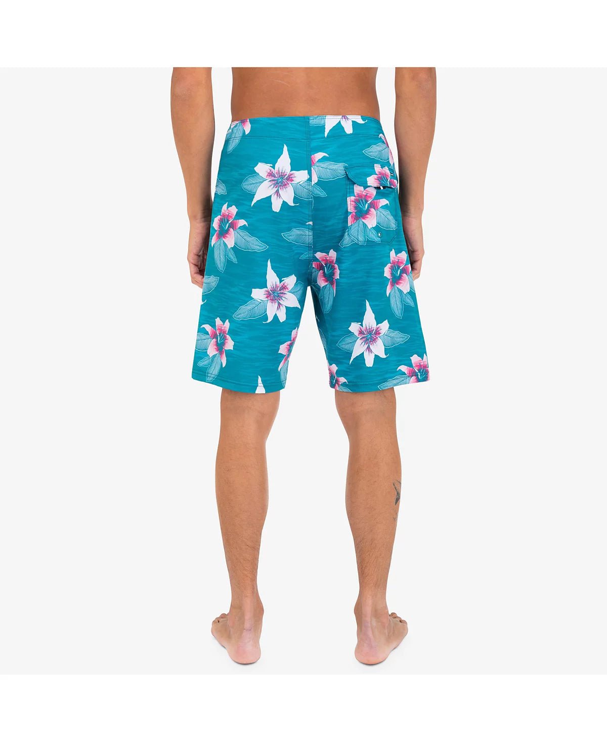 Hurley Hurley Phantom Eco Weekender Boardshort 20" Endless Waves
