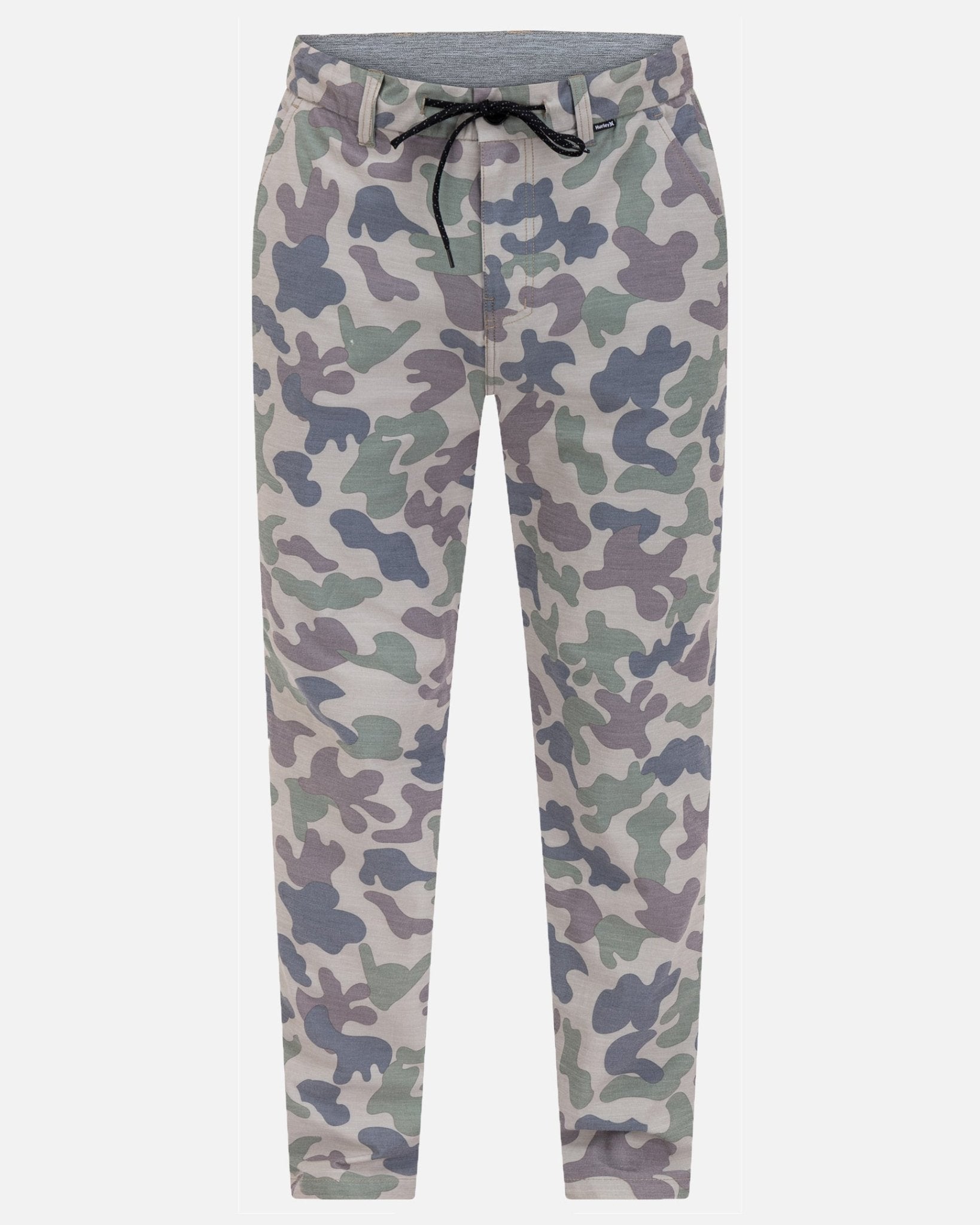 Hurley Phantom Naturals Ironworker Pant