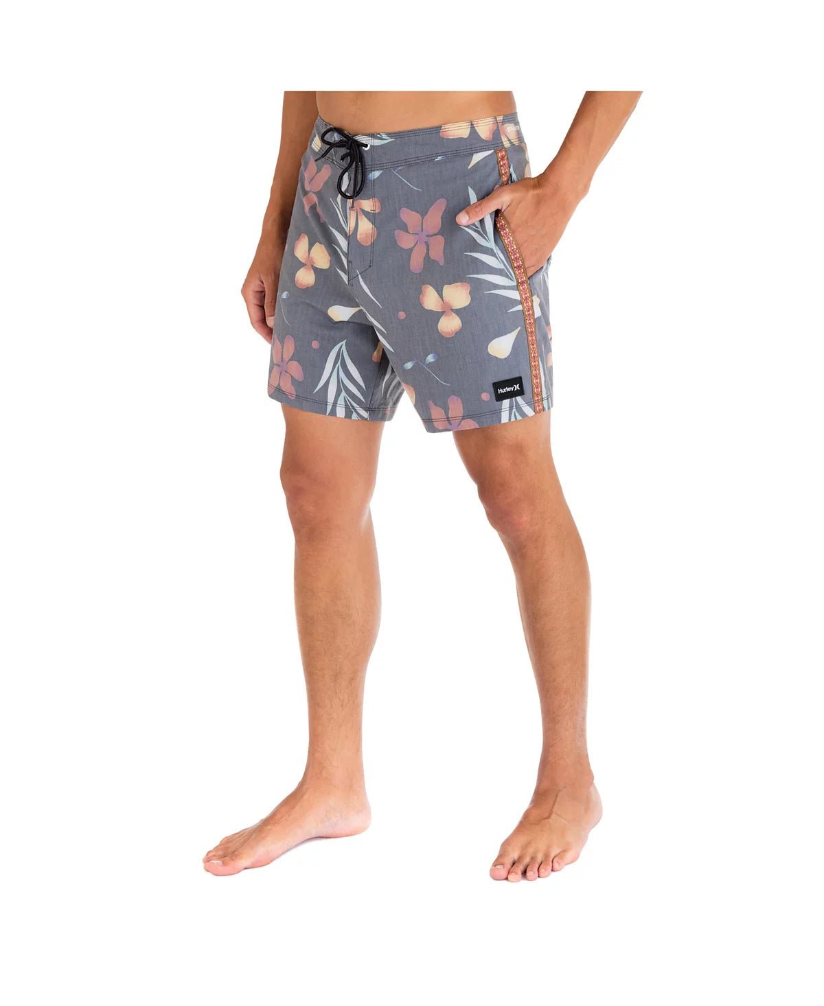 Hurley Hurley Phantom Naturals Sessions 16" Endless Waves