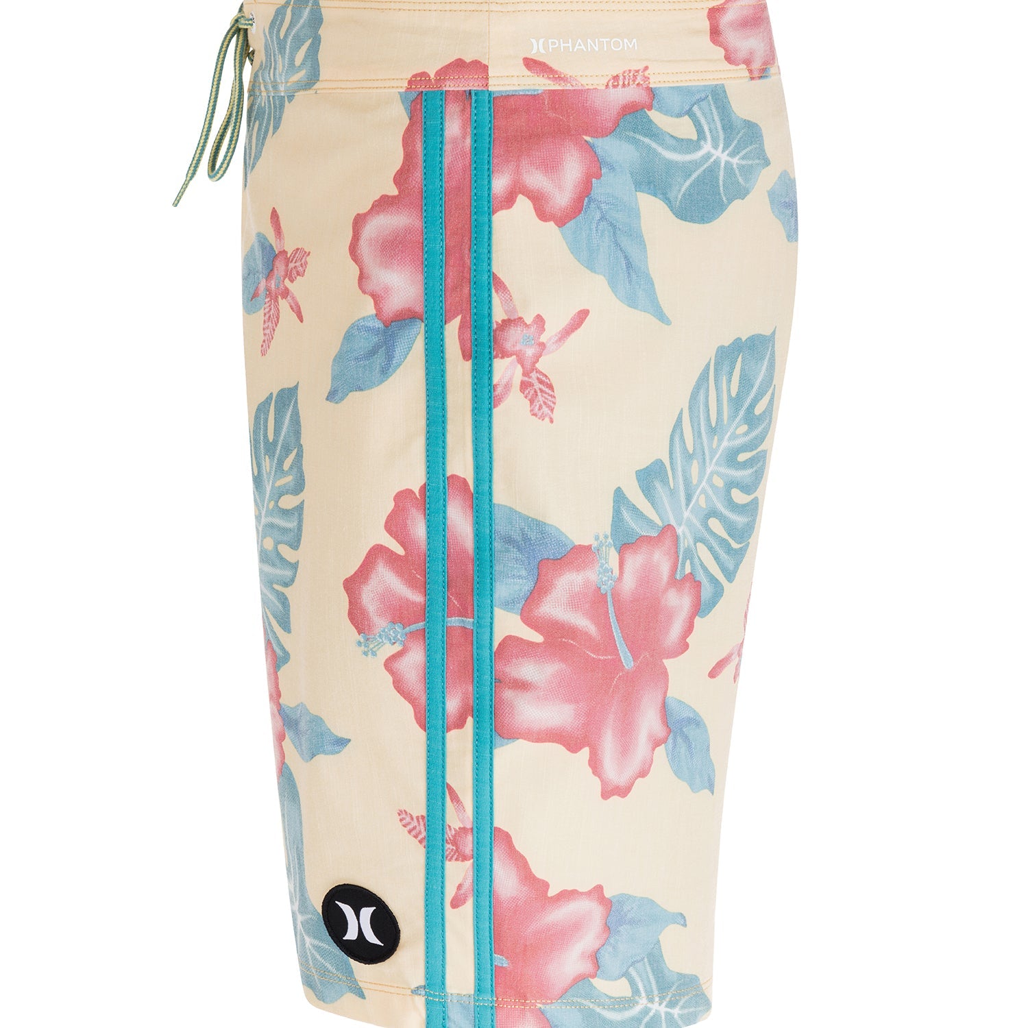 Hurley Hurley Phantom Naturals Tailgate Boardshort 18" Endless Waves