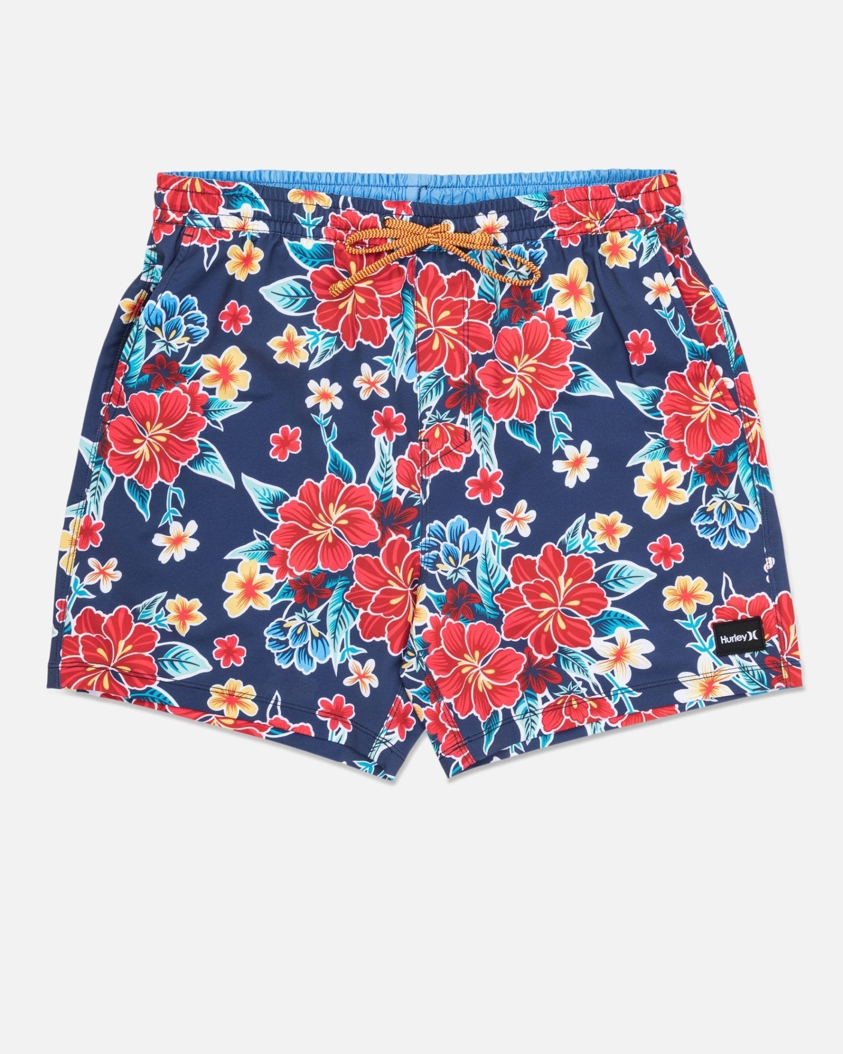 Hurley Hurley Phantom Poolside Combo 16" Endless Waves